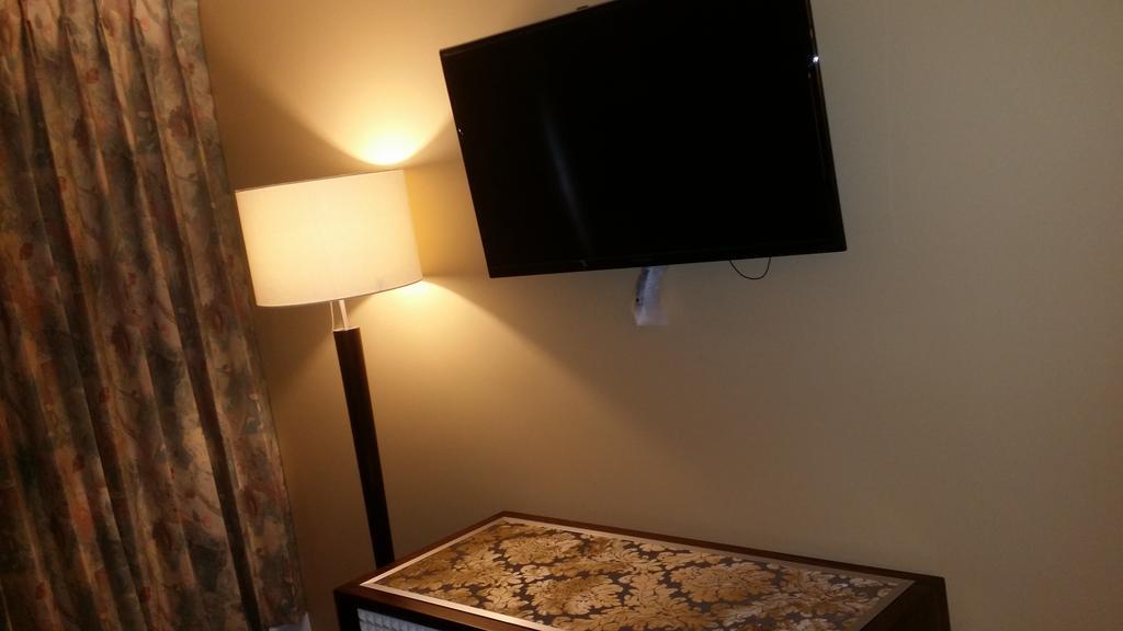 The Deluxe Hotel Vancouver Pokój zdjęcie
